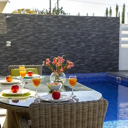 Villa Pernera Protaras