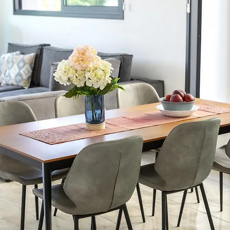 Villa Pernera Protaras