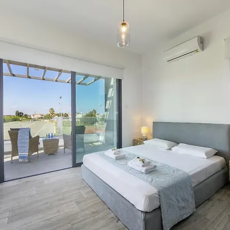 Villa Pernera Protaras