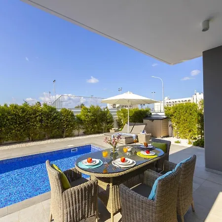 Pernera Villa *