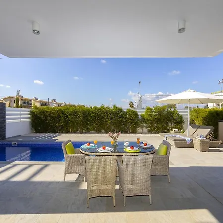 Villa Pernera Protaras