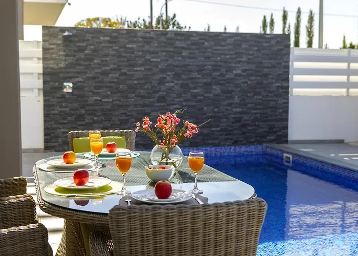 Vila Pernera Protaras