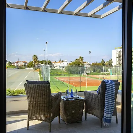 Pernera Villa *