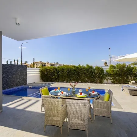 Pernera Villa