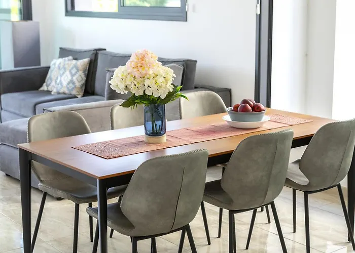 Villa Pernera Protaras