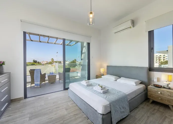 Villa Pernera Protaras