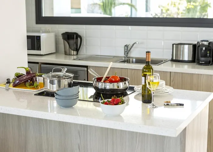 Pernera Villa Protaras